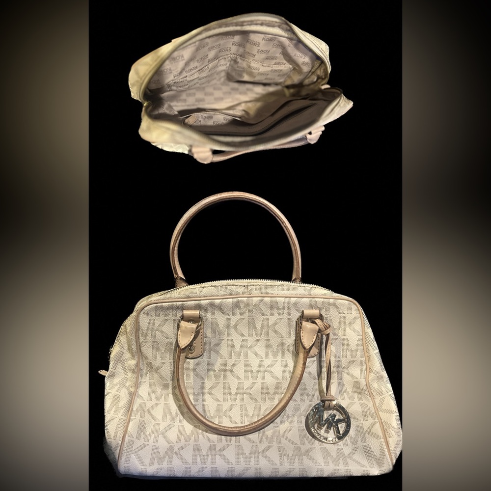 michael kors handbag